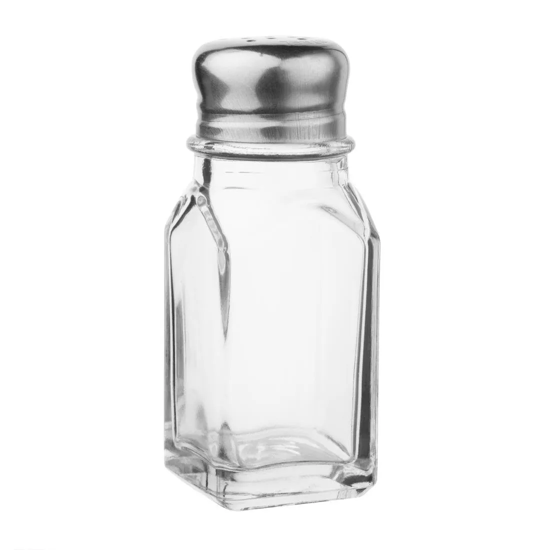 Zout- en peperstel nostalgisch 57 ml - Set van 12