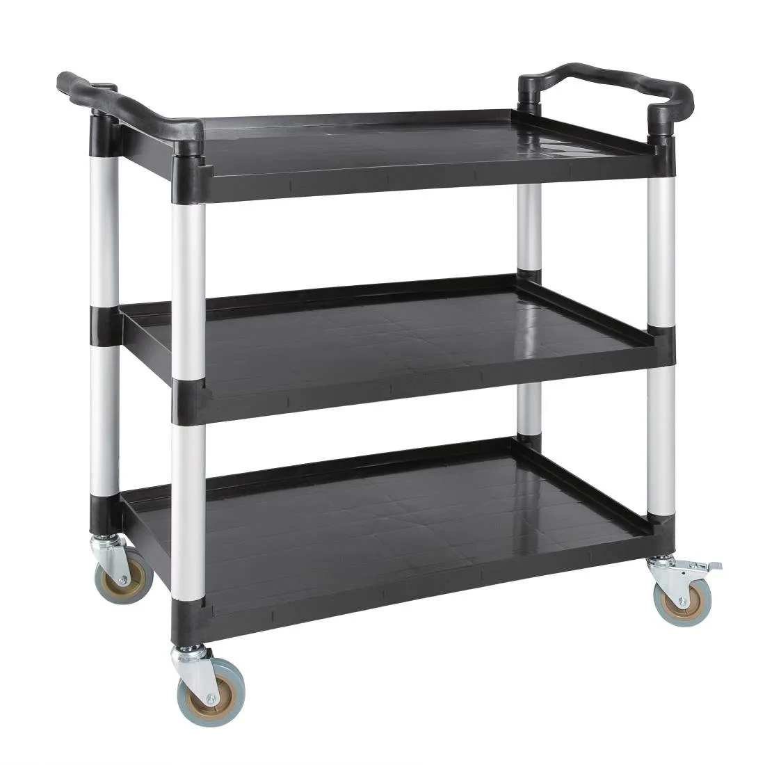 Polypropyleen Trolley Groot Model - 1070 x 520 mm
