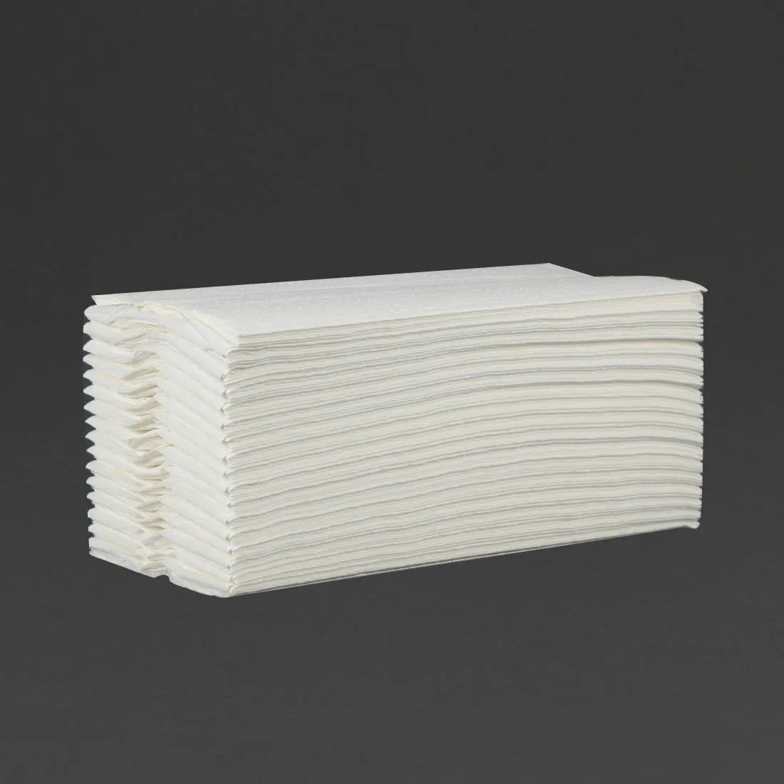 Handdoeken 2 Lagen 160 Vellen - Set van 15