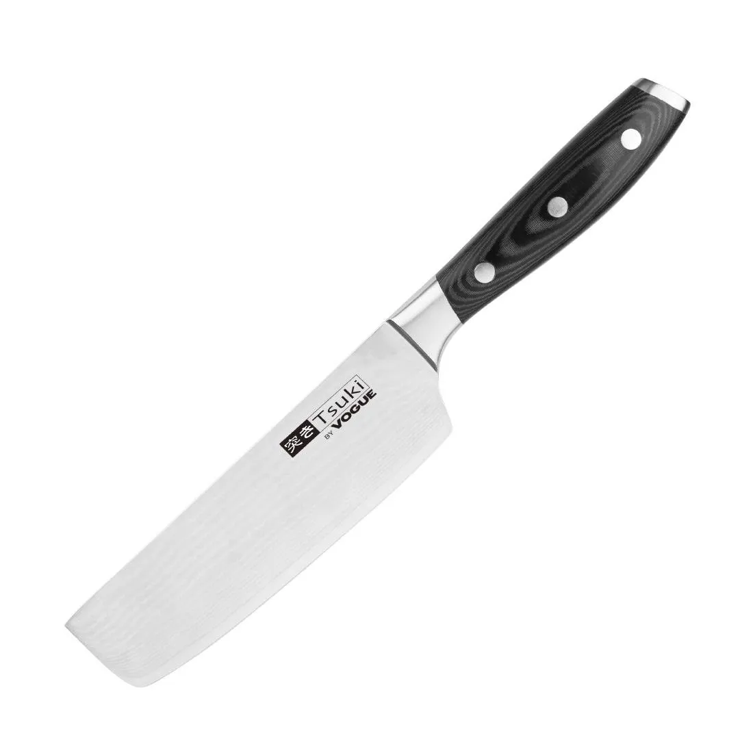 Hakmes Serie 7 - Lemmet 16 cm