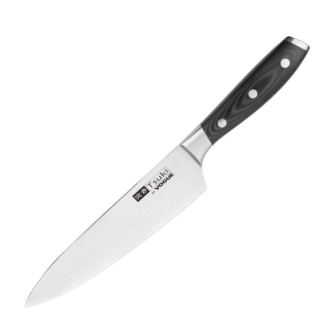 Koksmes Serie 7 - Lemmet 20 cm