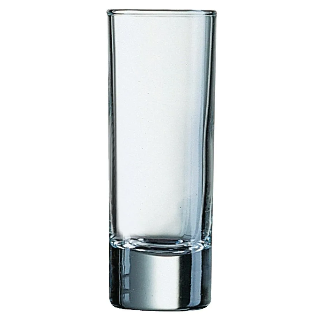Shooter IJsland 60 ml - Set van 72