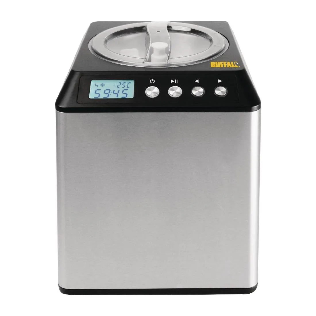 IJsmachine 2 L