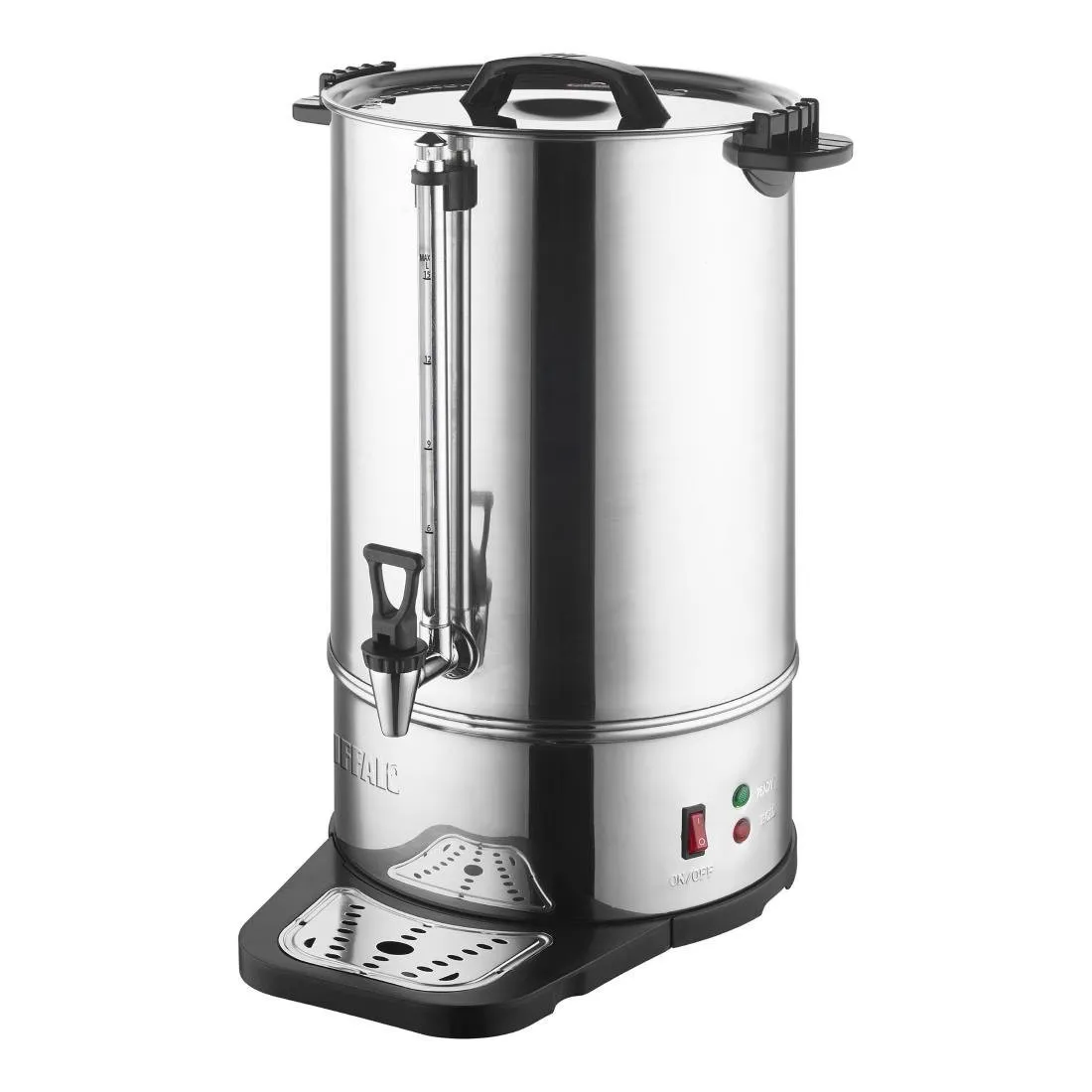 Percolator 15 L - 100 kopjes