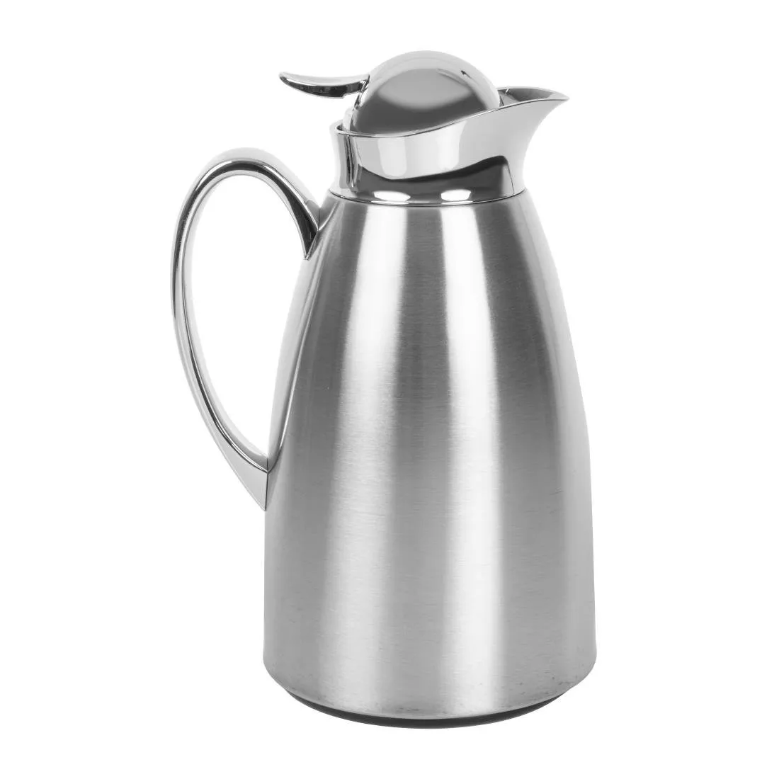 Karaf Thermos Chroom - 1 L