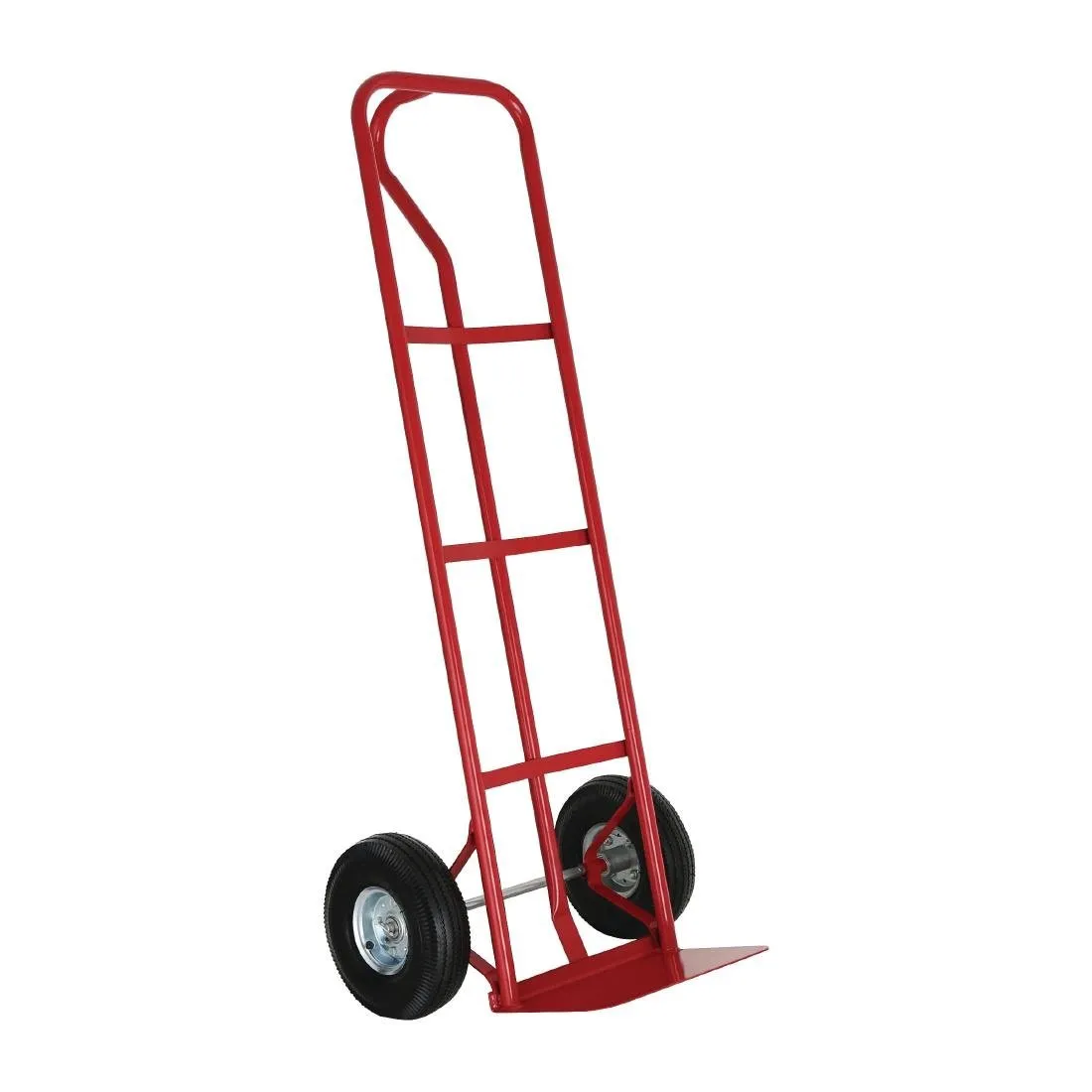 Duivel - Capaciteit 250 kg
