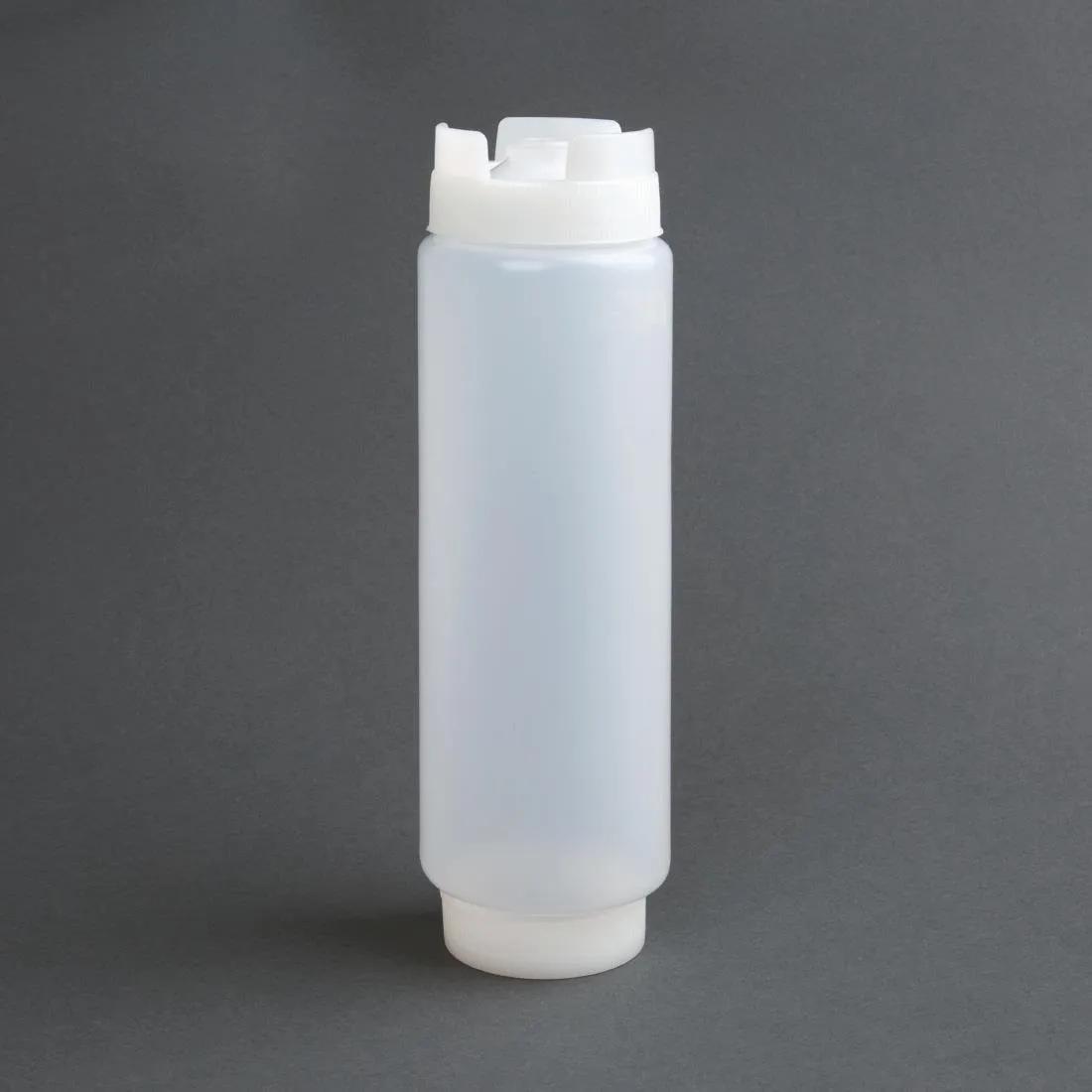 Verdeler van Zachte Polypropyleen Saus - 455 ml