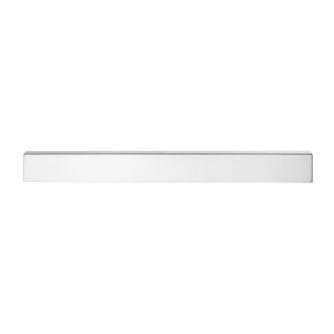 Magnetische Staaf van Roestvrij Staal - L 460 mm