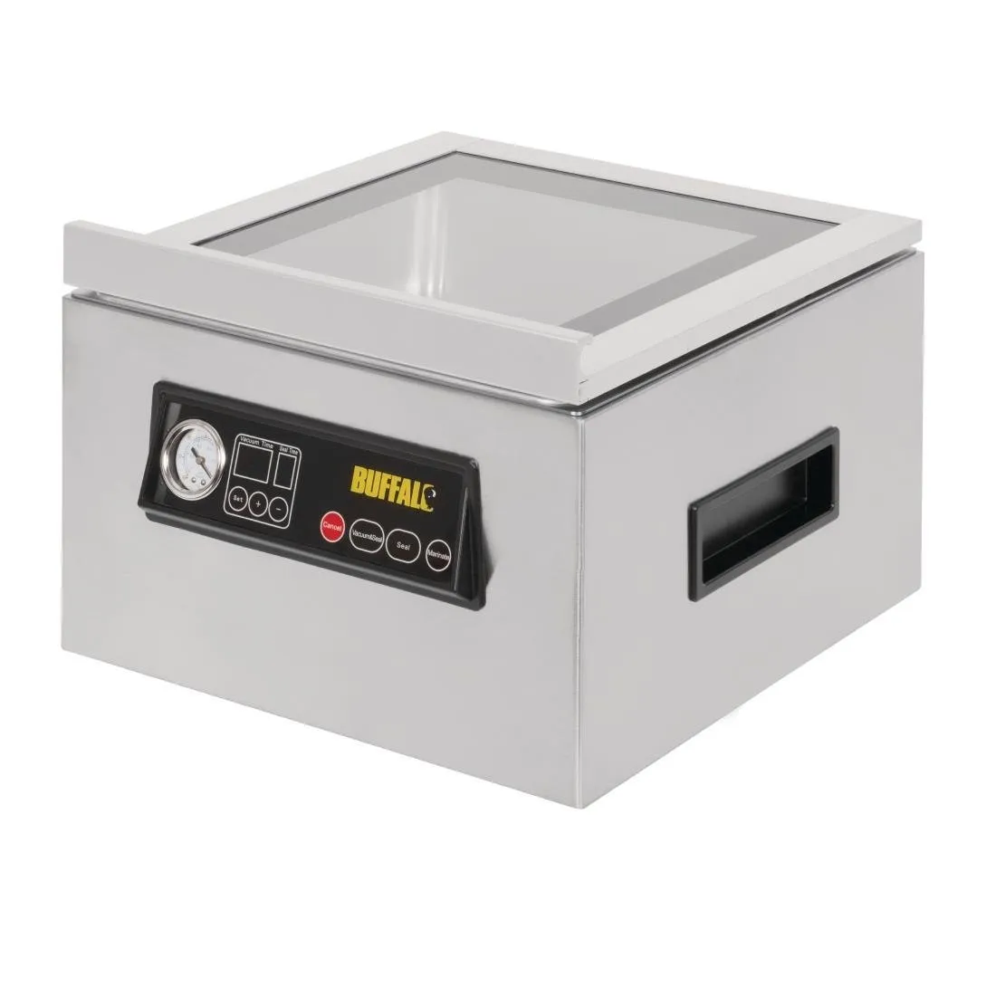 Vacuümsealer Compact - 6,5 L