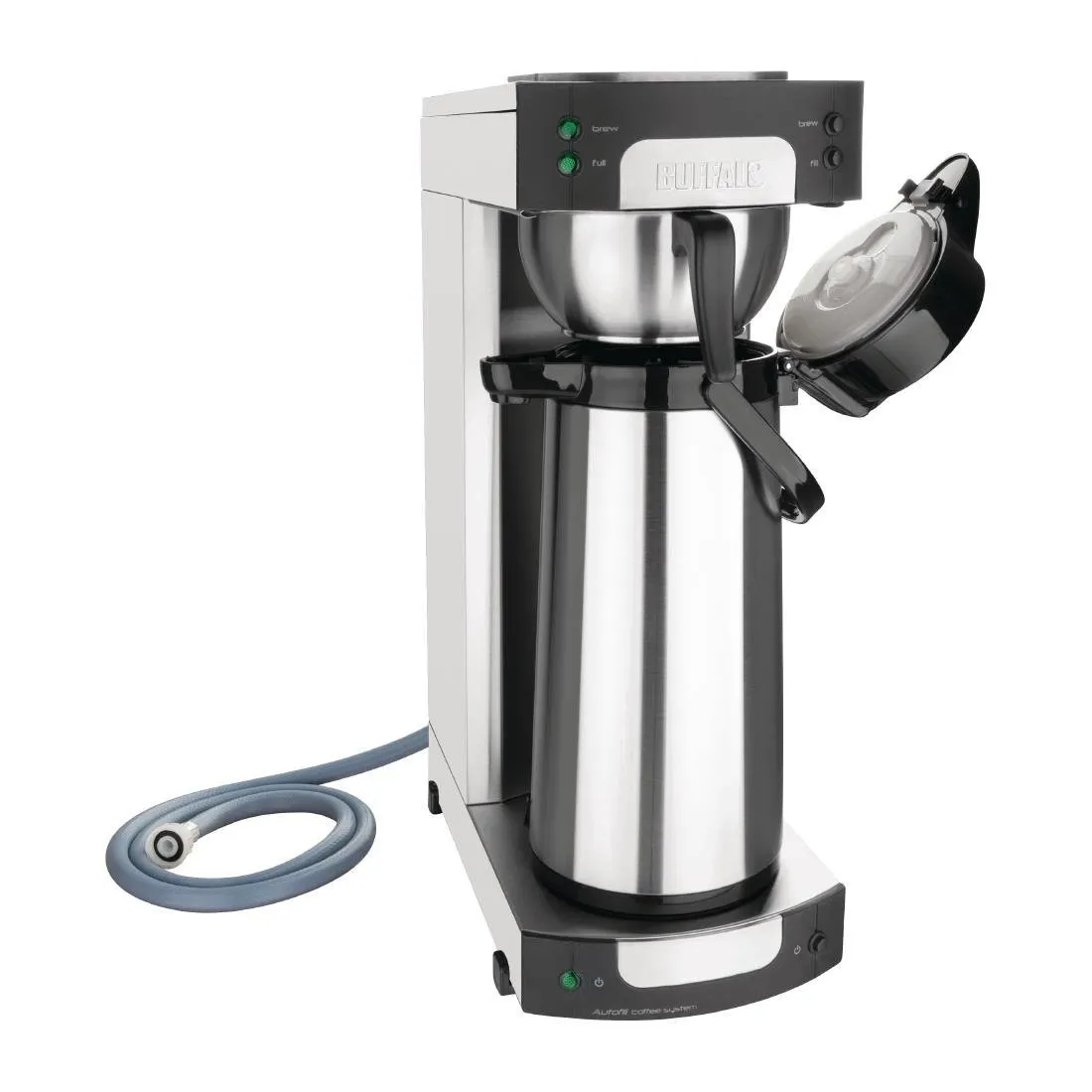 Koffiezetapparaat met thermoskan - 2,3 L