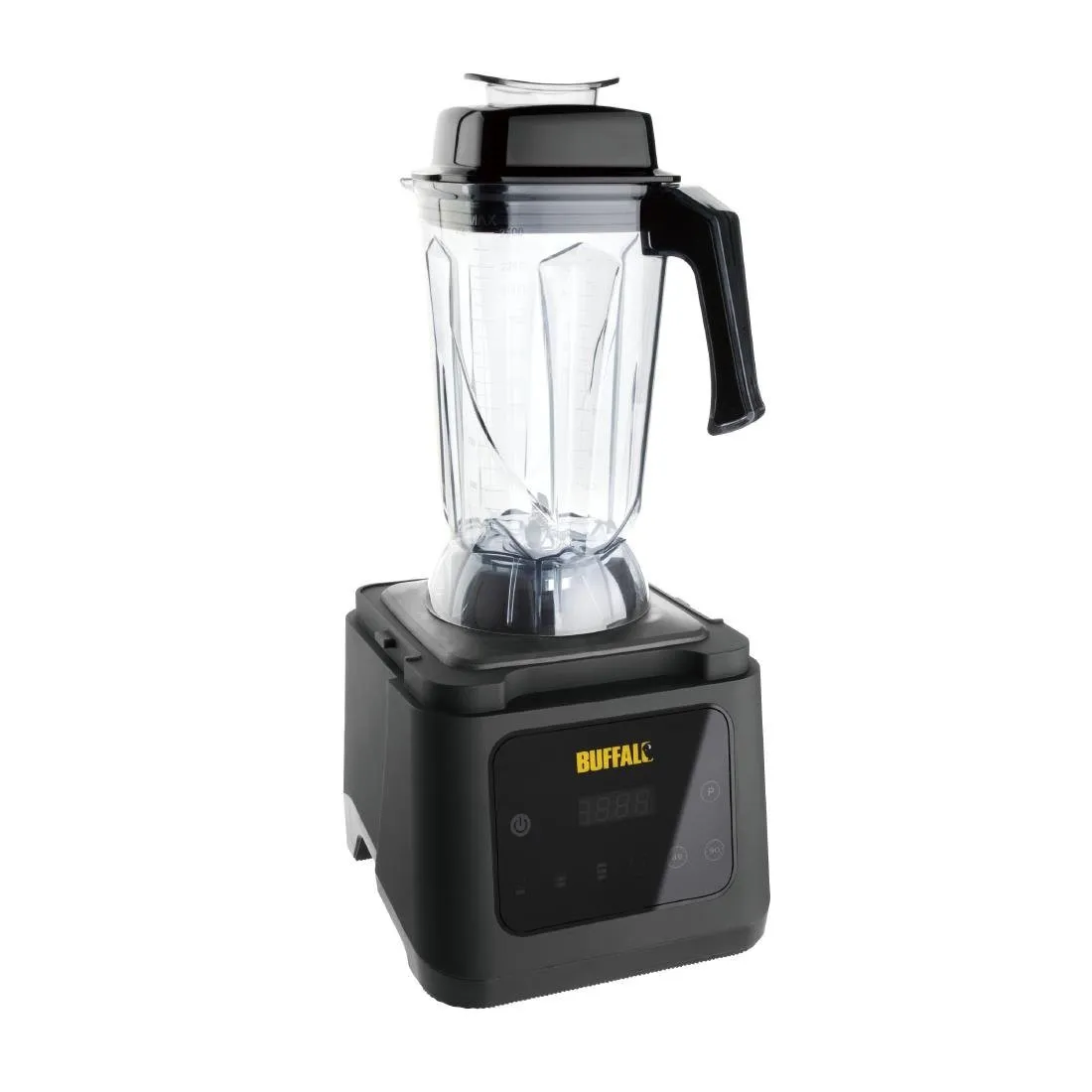 Blender van Digitale Bar - 2,5 L