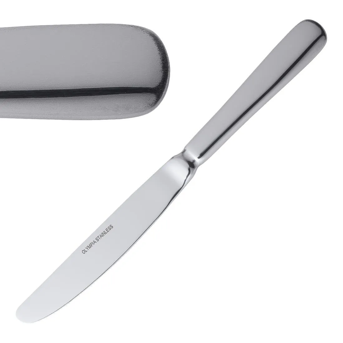 Tafelmes Baguette - Set van 12