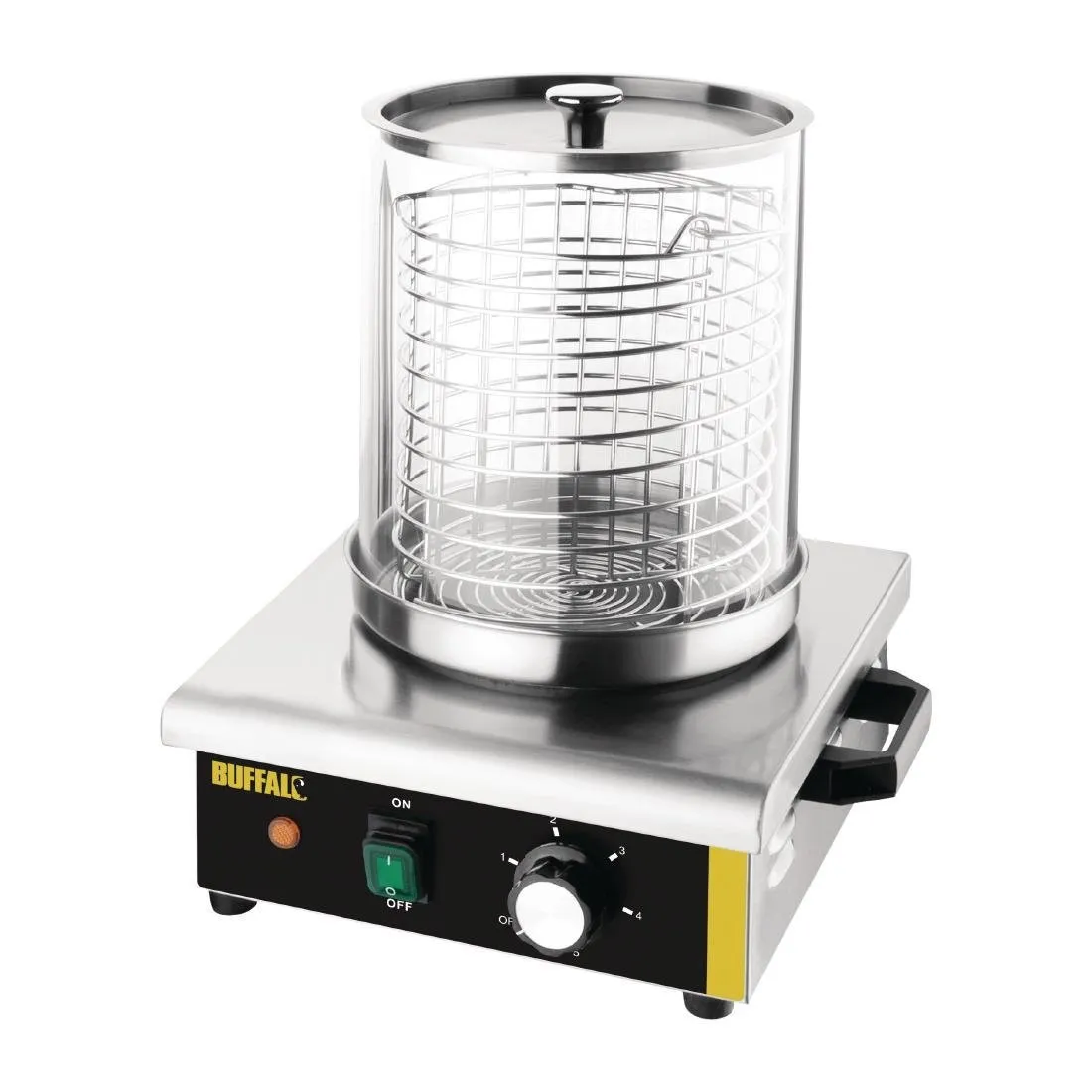 Worstenwarmer