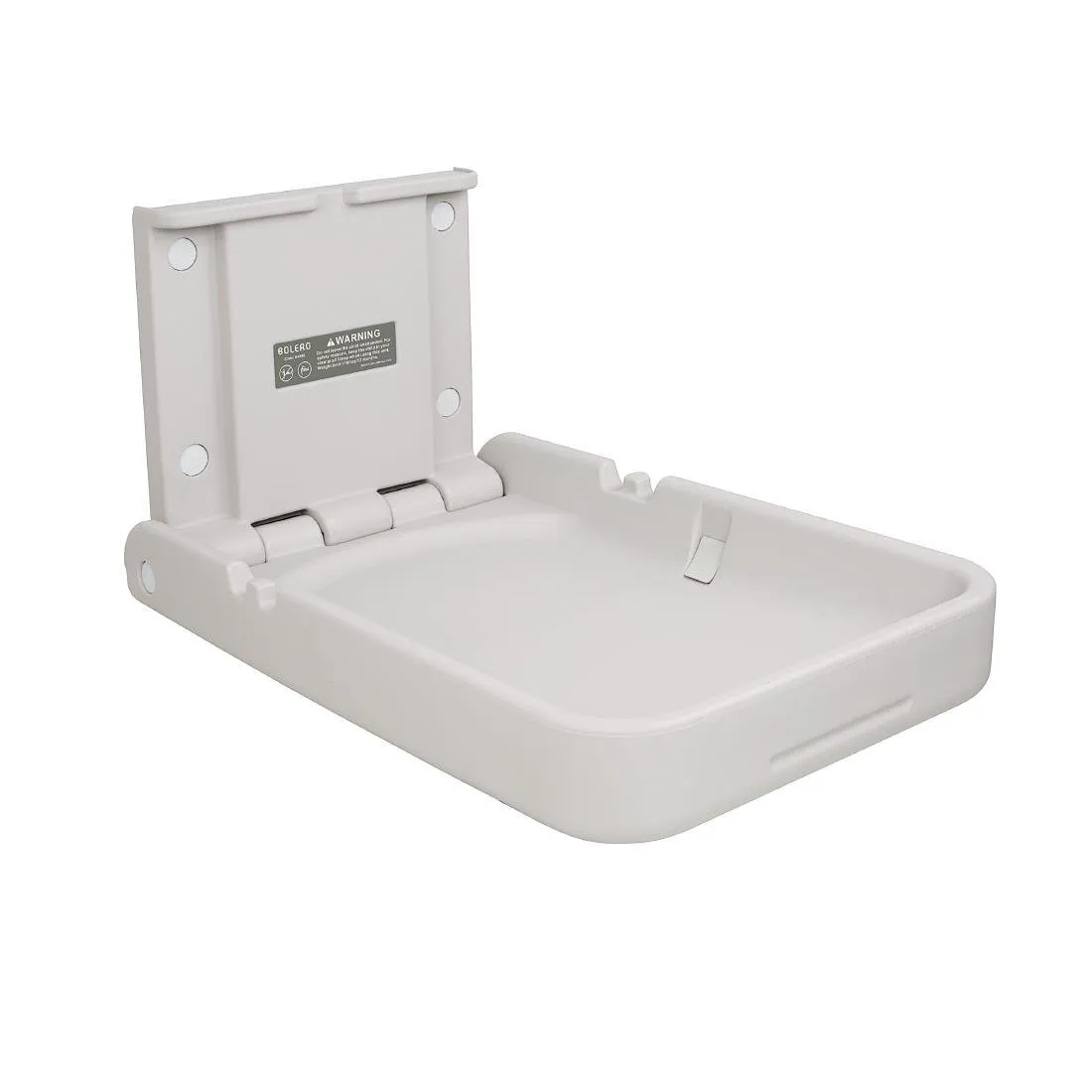 Verticale commode