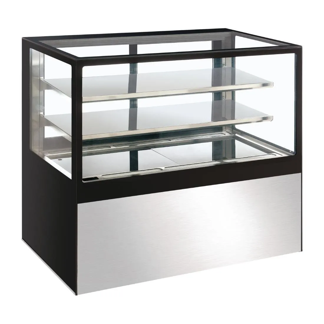 Koelvitrine Achterbediening Serie U - 485 L