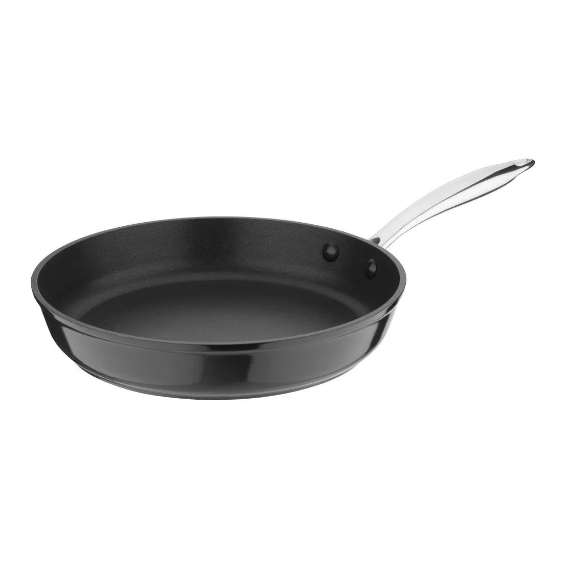 Gietijzeren aluminium pan - Ø 260 mm