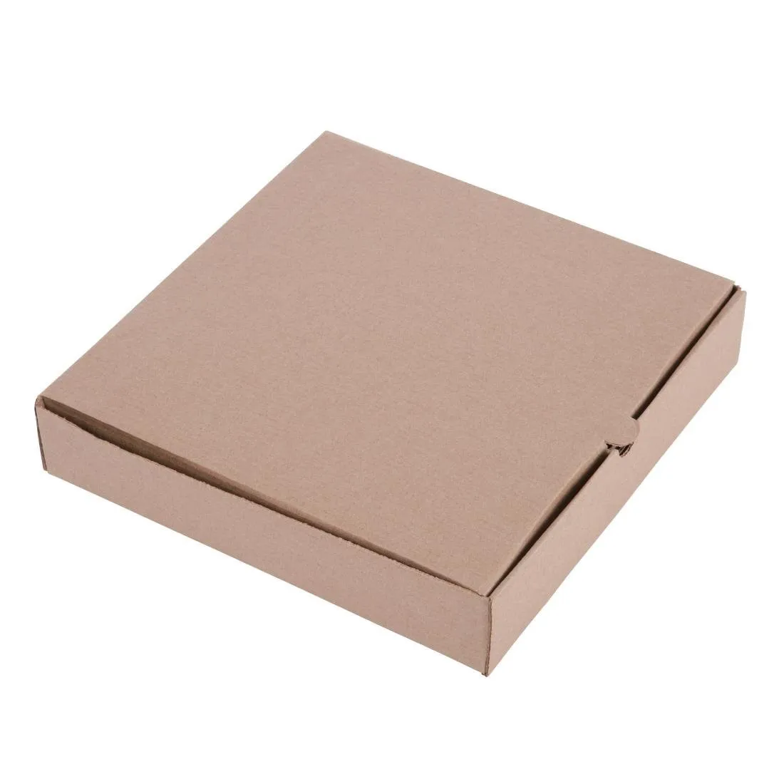 Pizzadozen Kraft 23 cm - Set van 100