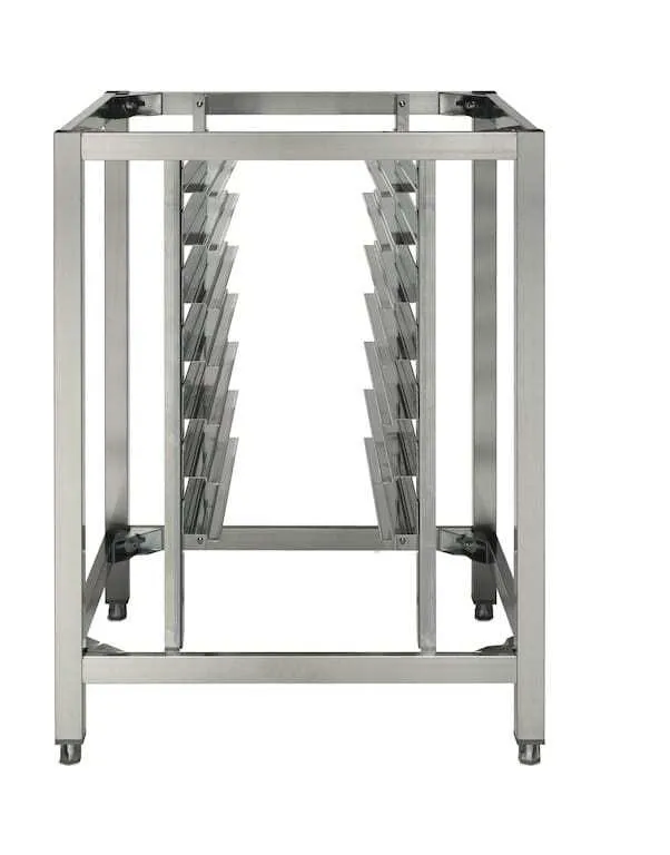 Onderstel Support 7 platen Caboto