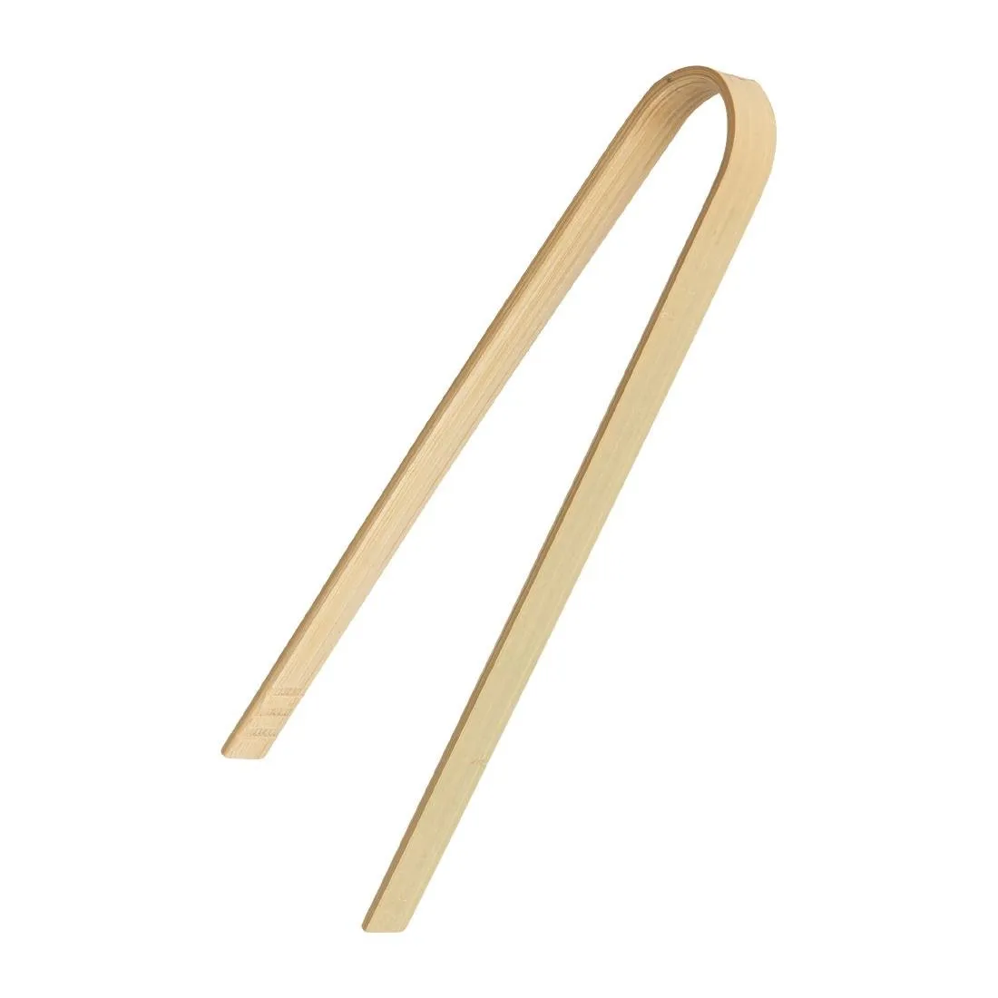 Bamboe clips 160 mm - Set van 50