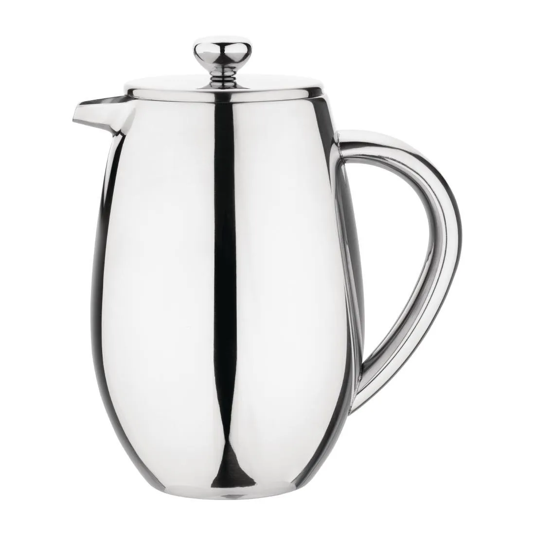 Koffiezetapparaat Thermoskan Spiegelafwerking - 750 ml