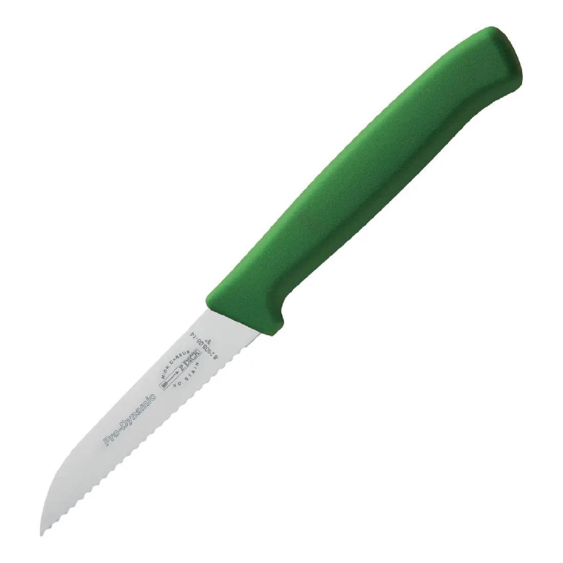 Dentale Office Mes Prodynamic HACCP Groen - 75mm