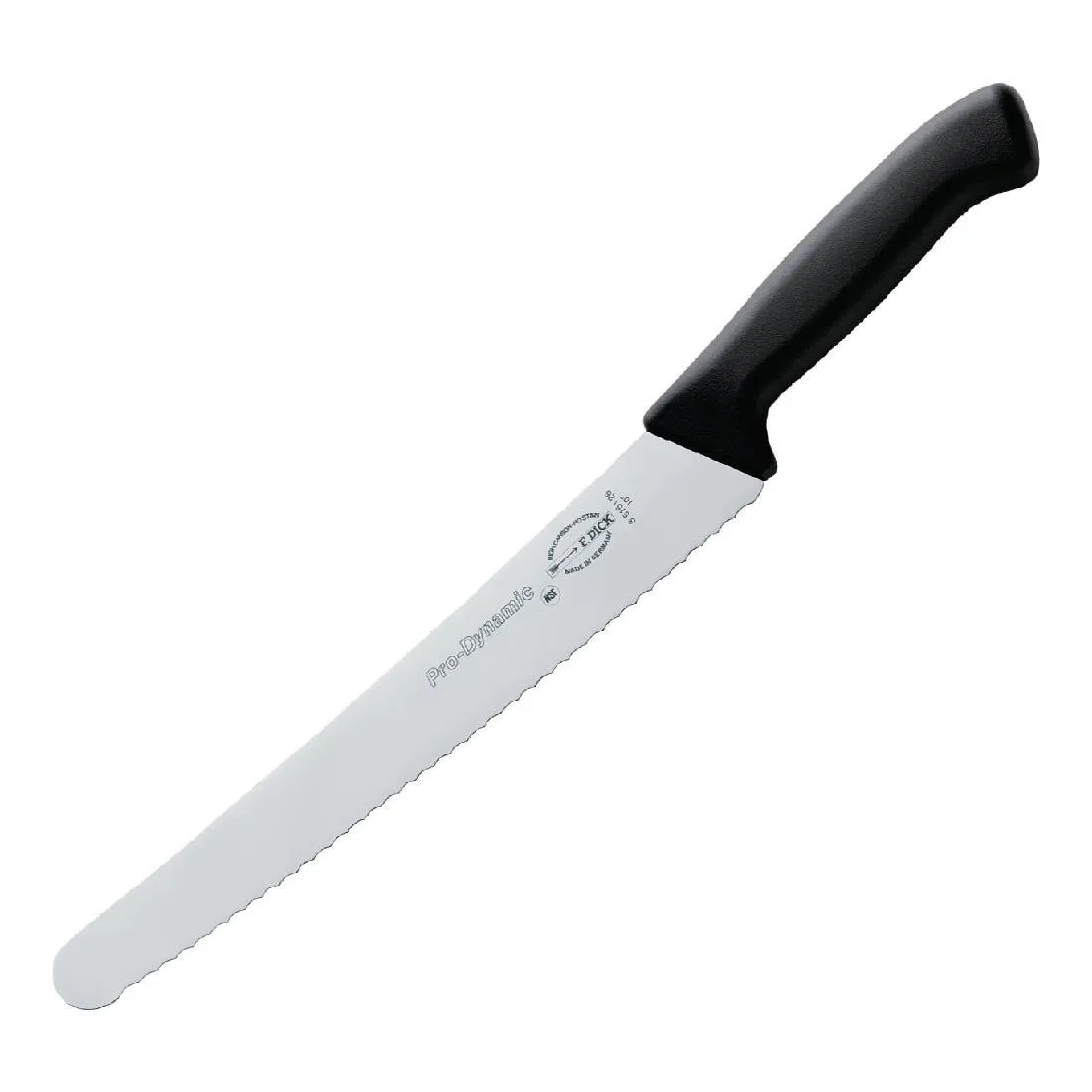 Mes inzetmes Prodynamic HACCP - 255mm