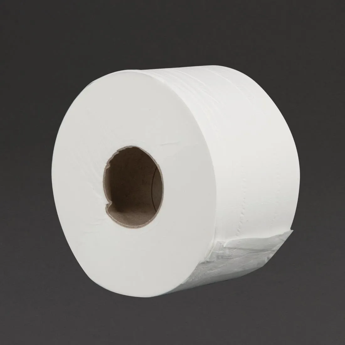 Toiletpapierrollen 2-laags Mini Jumbo 150m - Set van 12