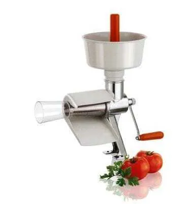 Handmatige Professionele Tomatenmolen