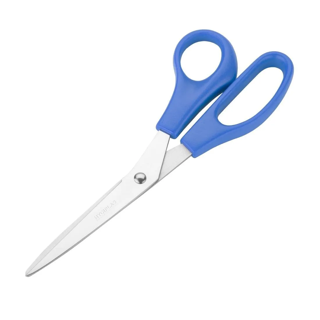 Blauwe schaar - L 203mm