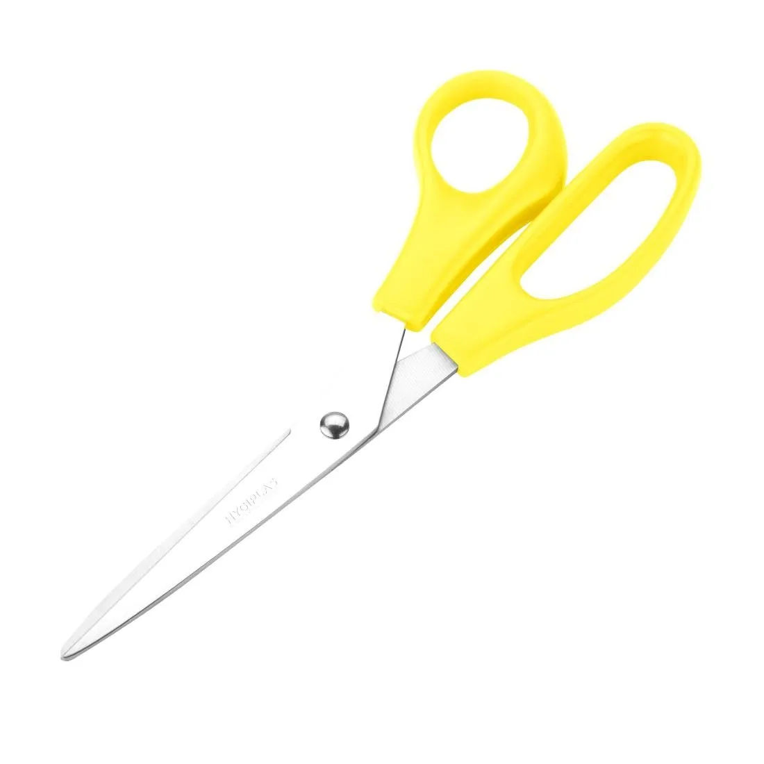 Gele schaar - L 203 mm