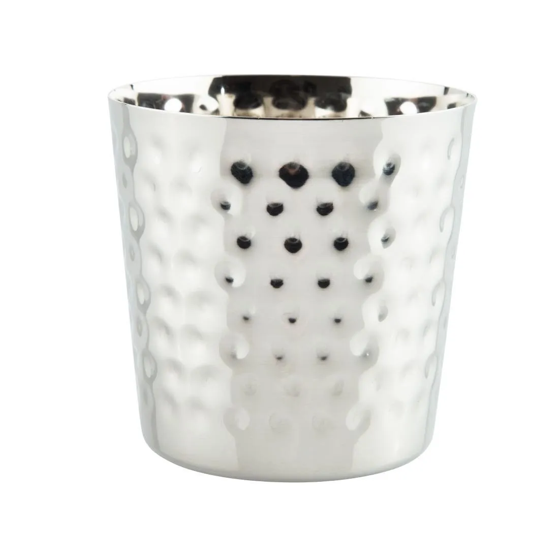 Frietpot van staal