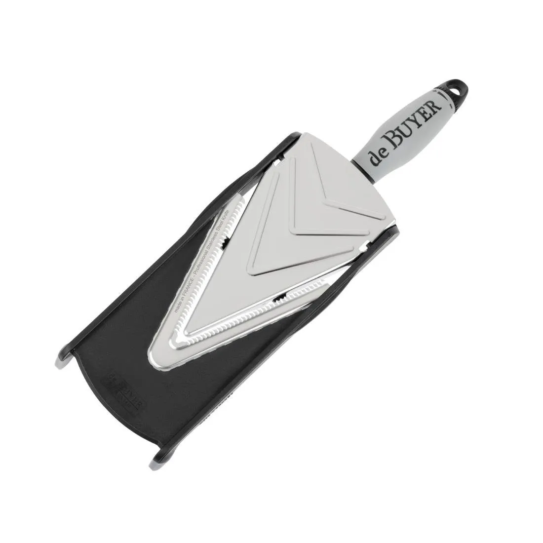 Professionele mandoline Kobra