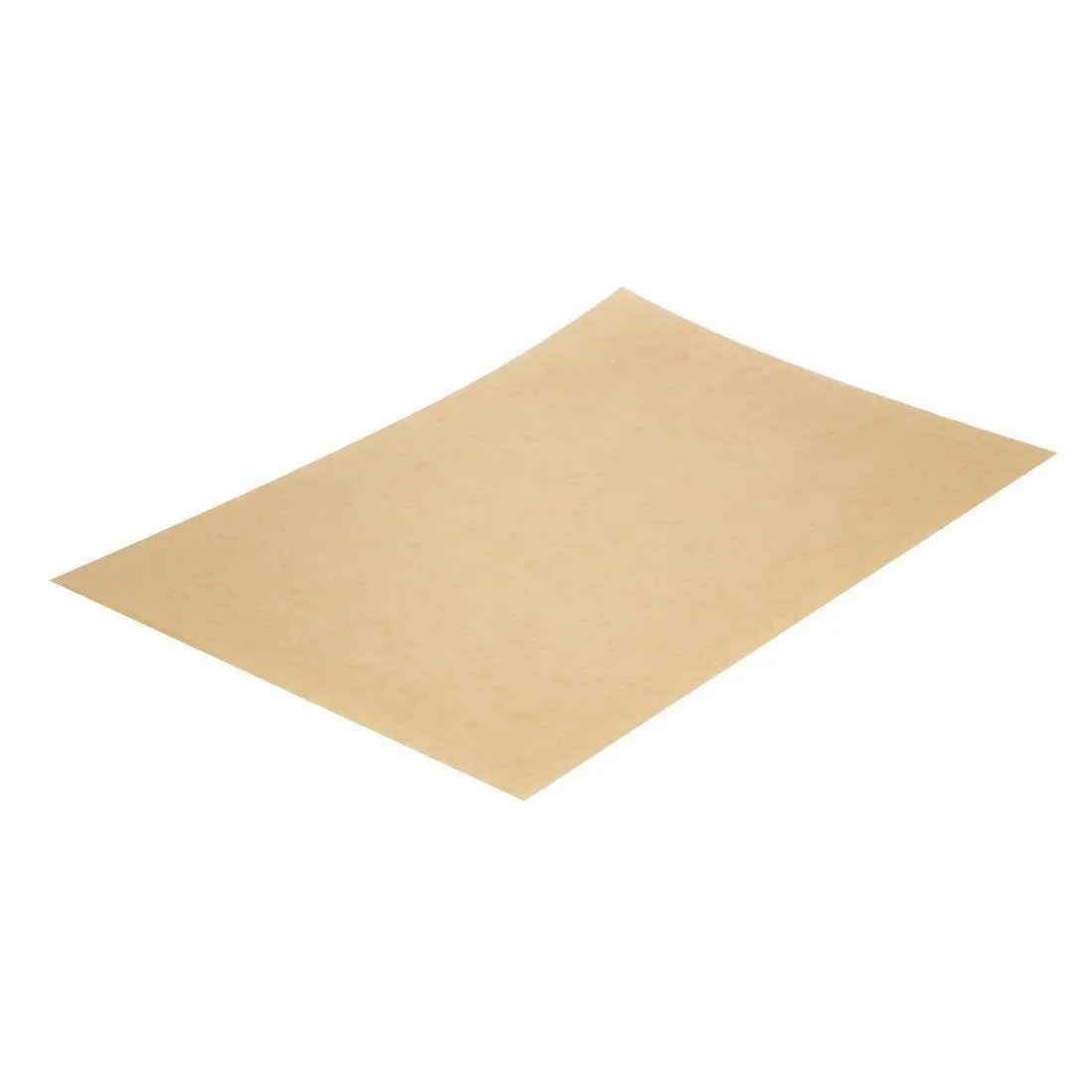 Bakpapier Ecopap - 600 x 400 mm
