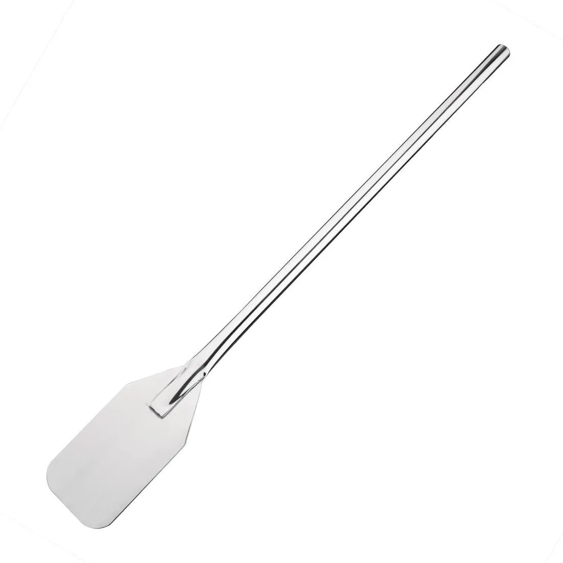 Grote Roestvrijstalen Spatel - 91,5 cm