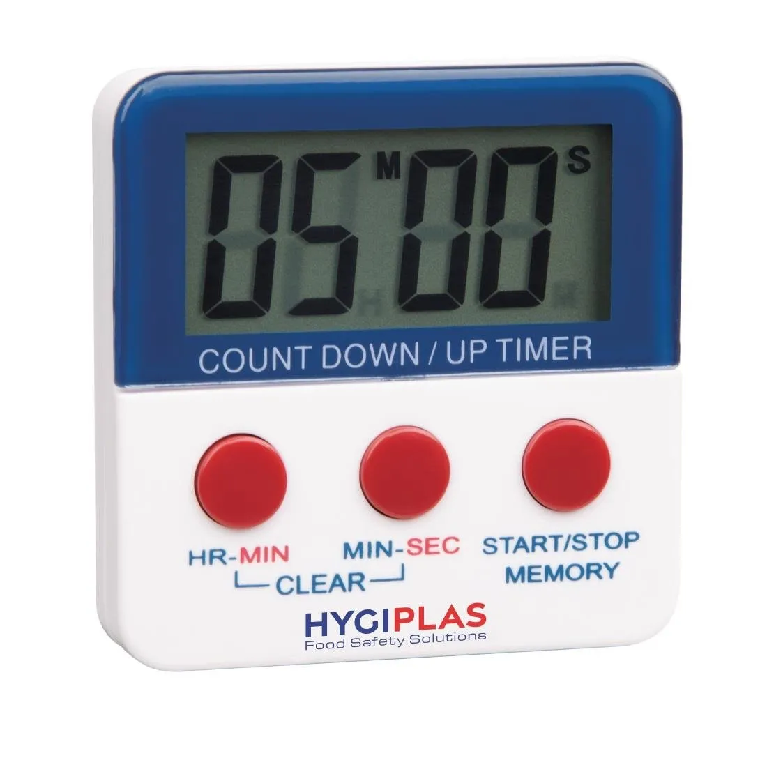 Magnetische timer