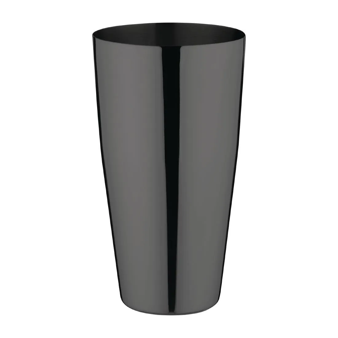 Shaker Boston Grijs Titanium 700 ml
