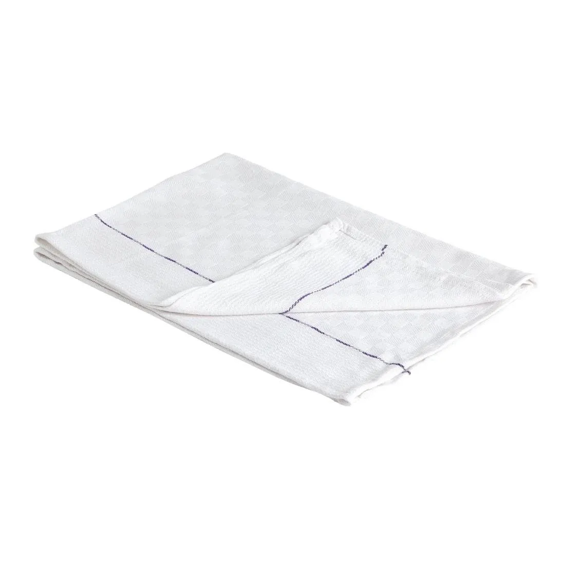 Keukendoek Wit - 711 X 457mm