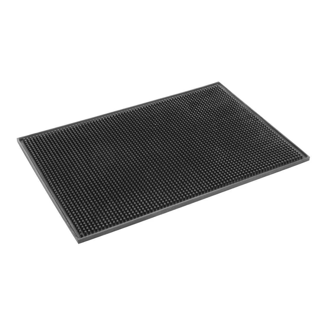 Rubberen barkleed - 450 x 300 mm