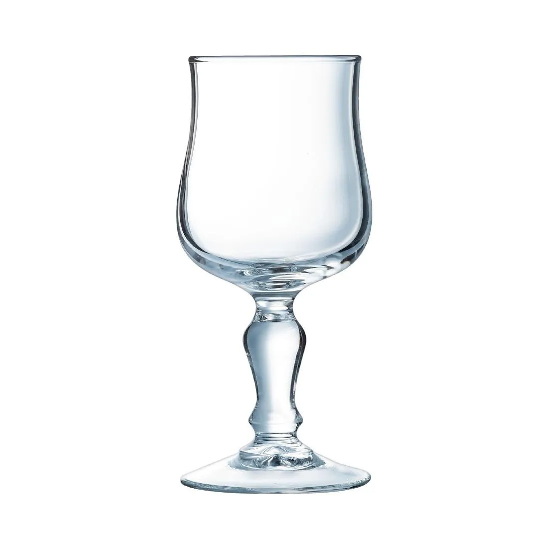 Wijnglazen Normandië - 160 ml - Set van 12