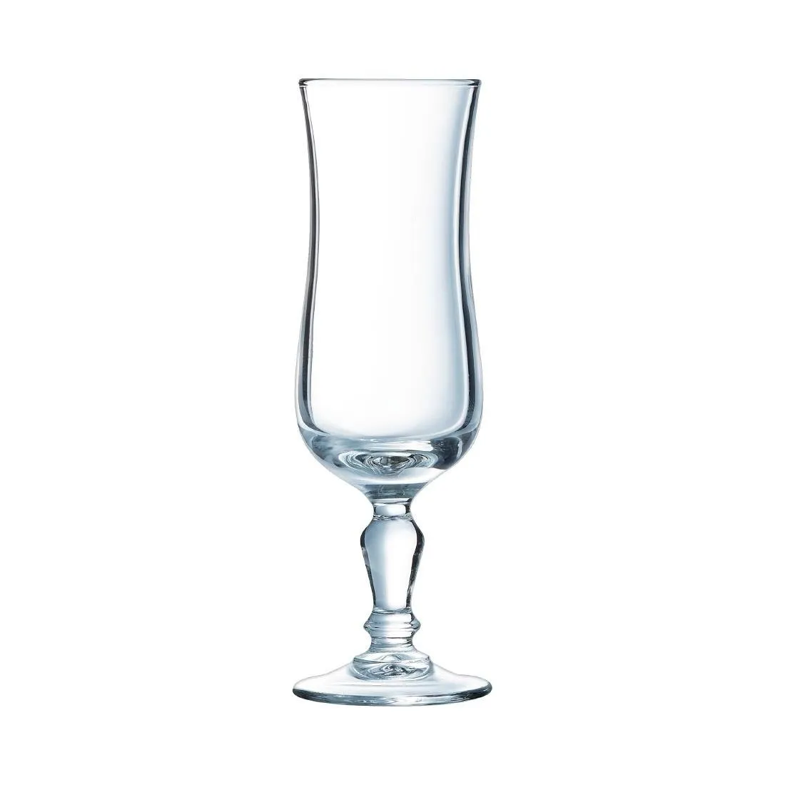Champagneglazen Normandië - 140 ml - Set van 12