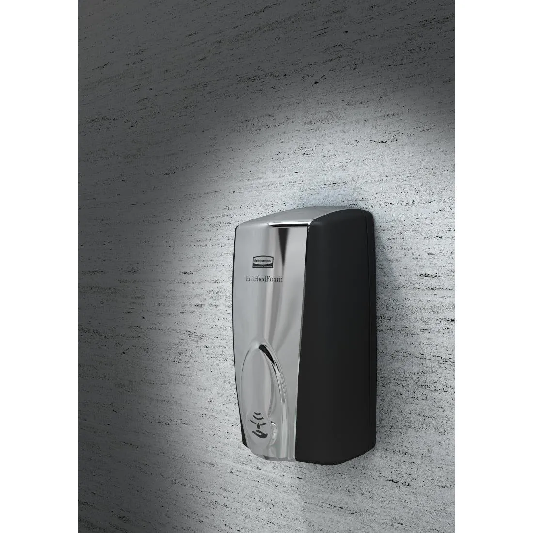 Schuimzeepdispenser zonder contact Autofoam - 1,1L