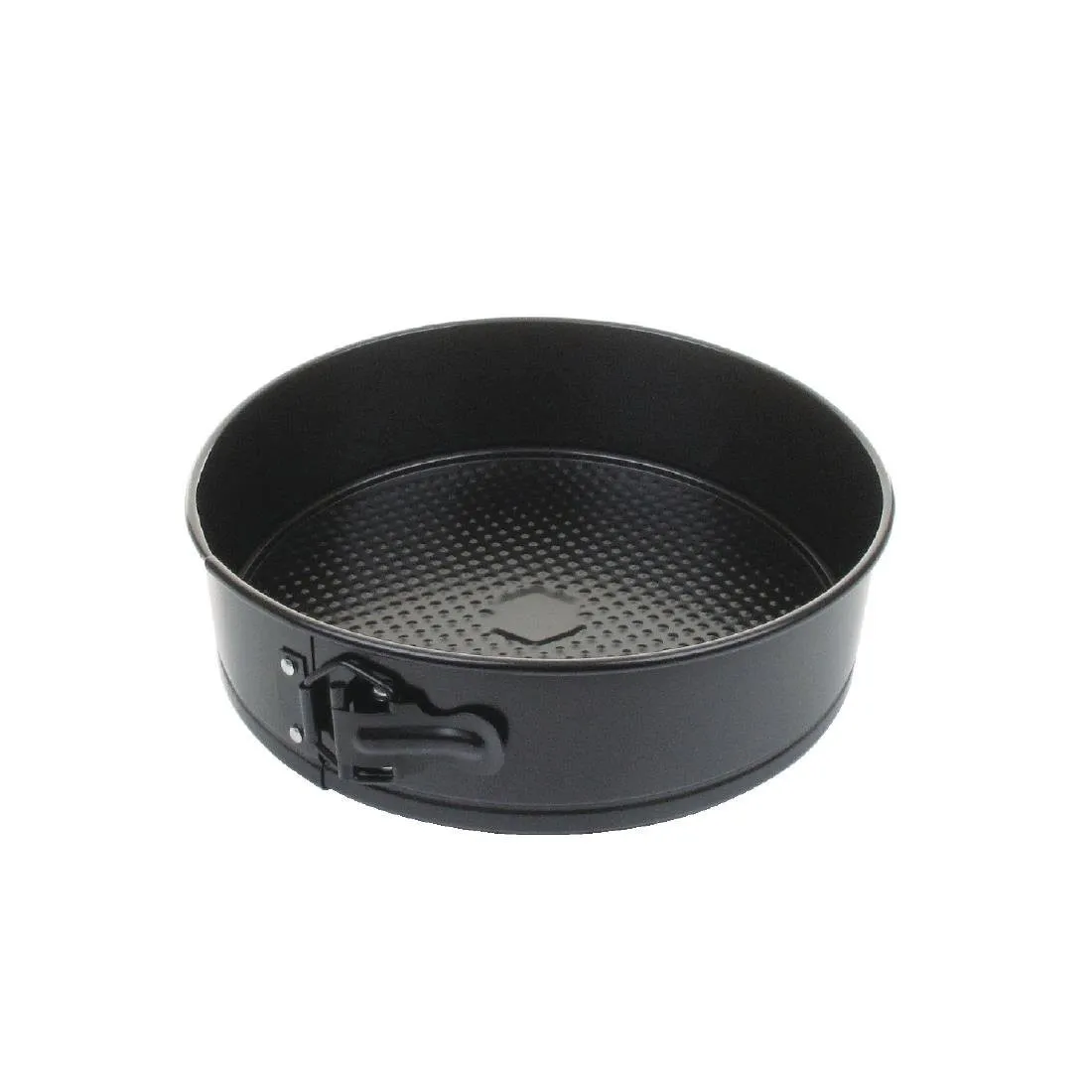 Antikleefmoule met scharnier - Ø229 mm