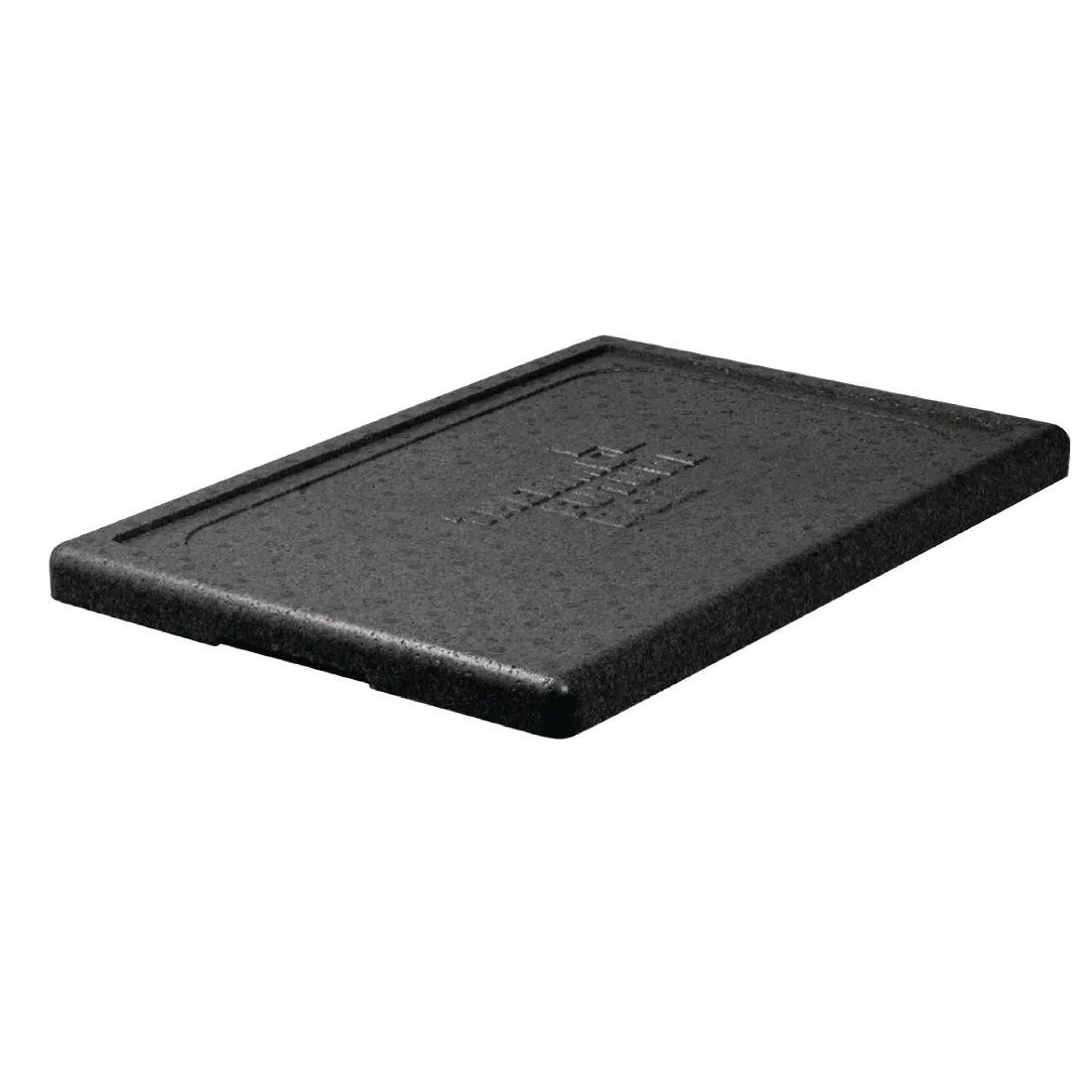 Deksel GN 1/1 Thermobox Salto - L 400 x D 600mm