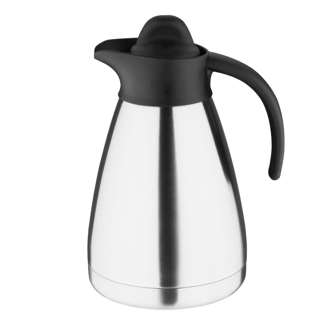 Geïsoleerde karaf met schroefdop - 1L