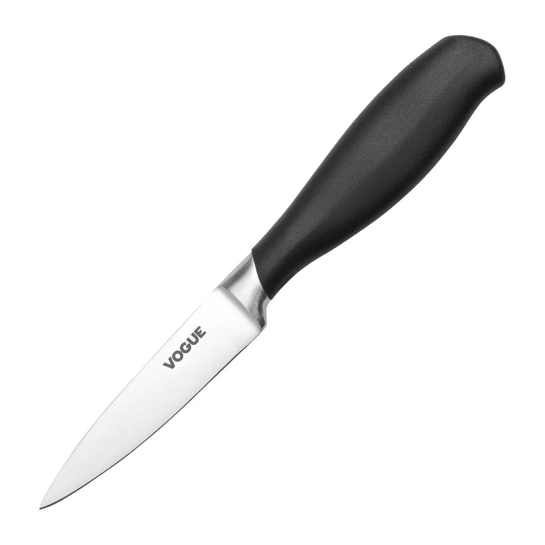 Keukenmes Soft Grip - 90mm