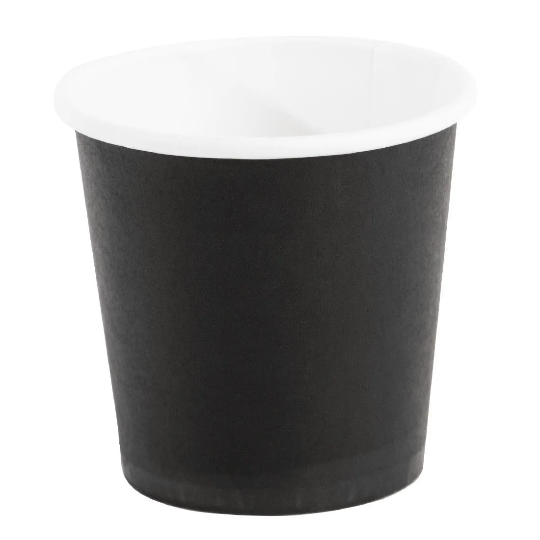 Wegwerpkoffiebekers voor espresso - 120 ml - Pak van 1000