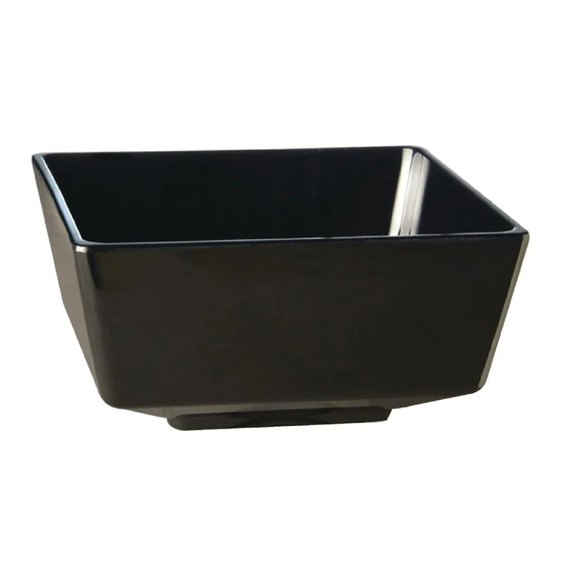 Schaal Float zwart - 4L