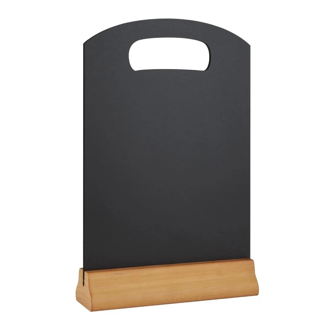 Tafelkrijtbord 315 x 212 mm