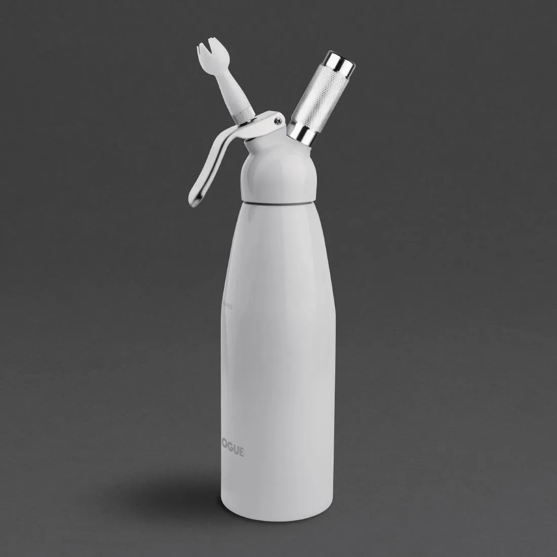 Slagroomspuit 1L