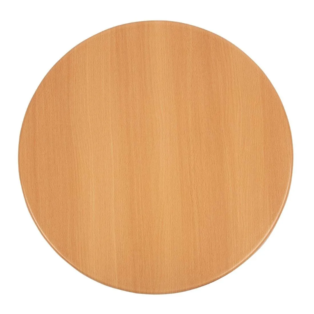 Tafelblad Rond Beuken Effect - Ø 600mm